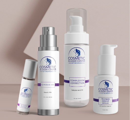 Acne Control System